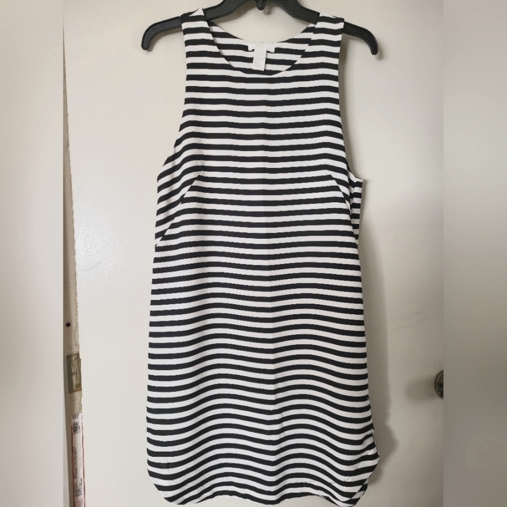 H&M's Short Dress Size 8